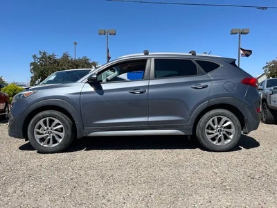 Photo of a 2017 Hyundai Tucson AWD SE 4DR SUV for sale