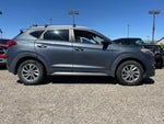 2017 Tucson Thumbnail 4
