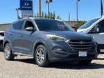 2017 Tucson Thumbnail 5