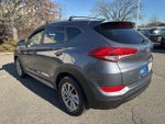 2017 Tucson Thumbnail 19