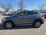 2017 Tucson Thumbnail 20