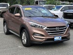 2017 Tucson Thumbnail 5