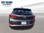 2018 Tucson Thumbnail 4