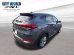 2018 Tucson Thumbnail 5