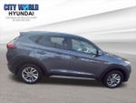 2018 Tucson Thumbnail 6