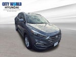 2018 Tucson Thumbnail 7