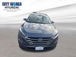 2018 Tucson Thumbnail 8