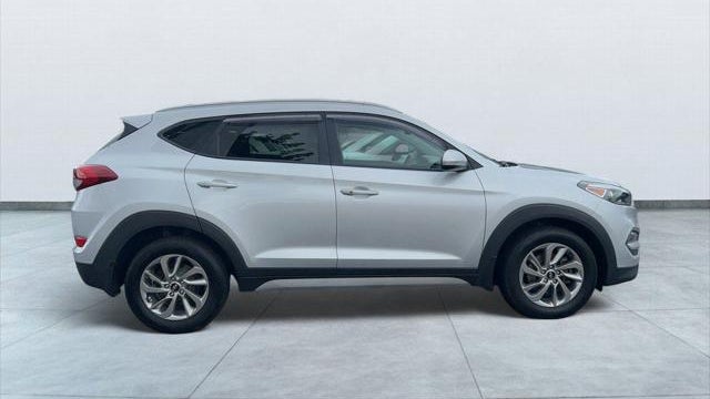 2018 Hyundai TUCSON SEL Plus