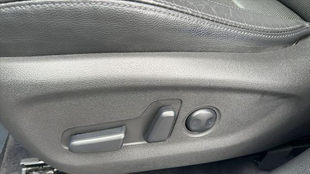 2018 Hyundai TUCSON SEL Plus