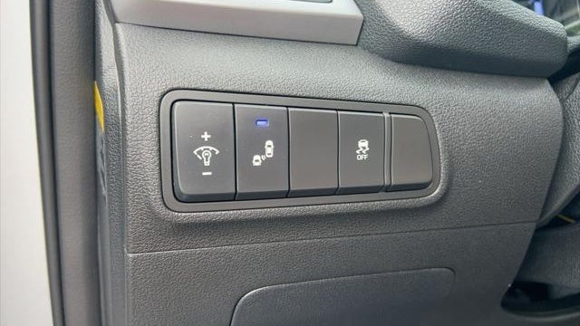 2018 Hyundai TUCSON SEL Plus