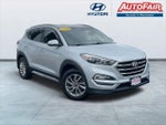 2018 Tucson Thumbnail 1