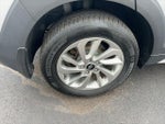 2018 Tucson Thumbnail 8