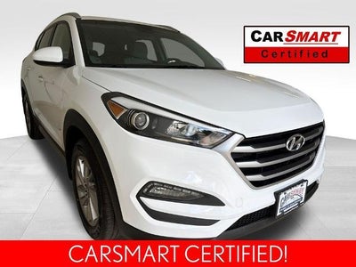 Photo of a 2018 Hyundai Tucson AWD SE 4DR SUV for sale