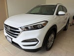2018 Tucson Thumbnail 4