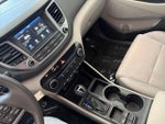 2018 Tucson Thumbnail 17