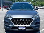 2019 Tucson Thumbnail 2