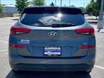 2019 Tucson Thumbnail 5