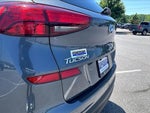2019 Tucson Thumbnail 7