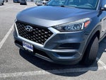 2019 Tucson Thumbnail 8