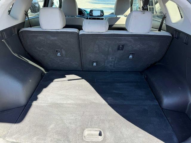 2021 Hyundai Tucson - $18,205