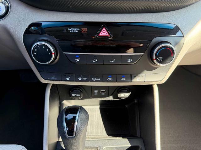 2021 Hyundai Tucson - $18,205