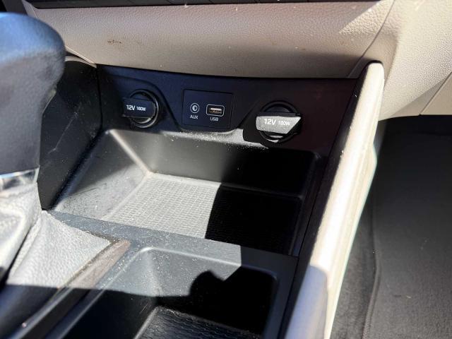 2021 Hyundai Tucson - $18,205