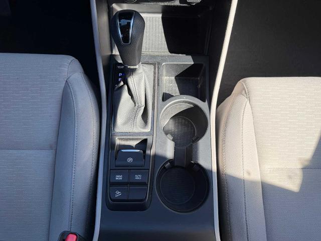 2021 Hyundai Tucson - $18,205