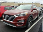 2019 Tucson Thumbnail 3