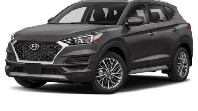Preowned 2019 Hyundai TUCSON SEL for Sale