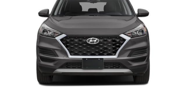 2019 Hyundai TUCSON SEL
