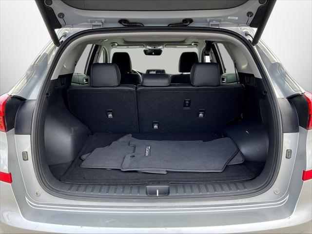2020 Hyundai Tucson - $17,999