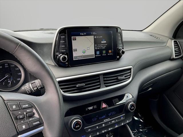 2020 Hyundai Tucson - $17,999