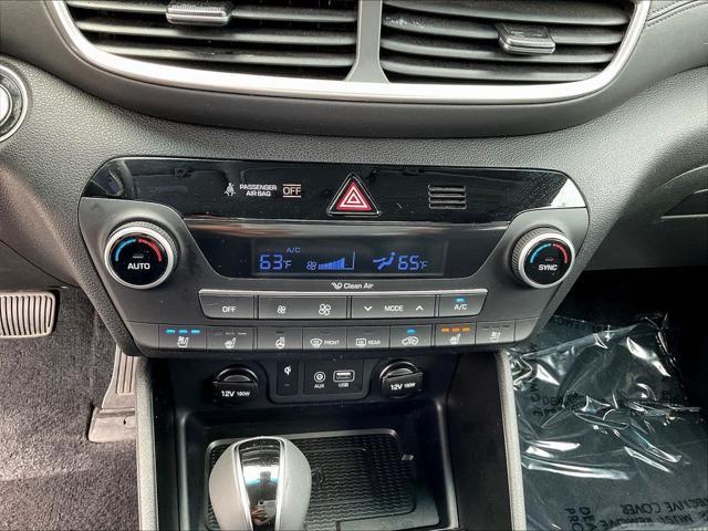 2020 Hyundai Tucson - $17,999