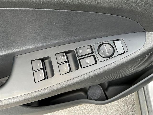 2020 Hyundai Tucson - $17,999