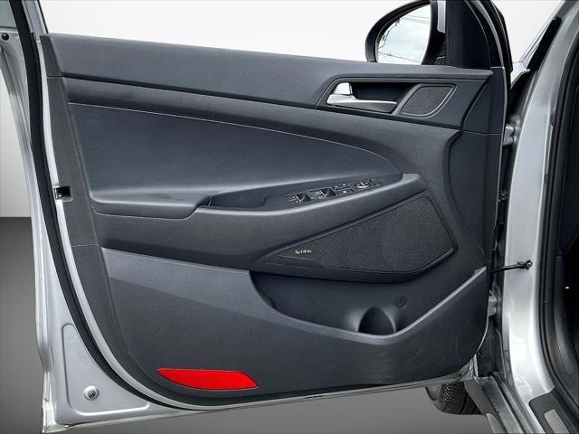 2020 Hyundai Tucson - $17,999