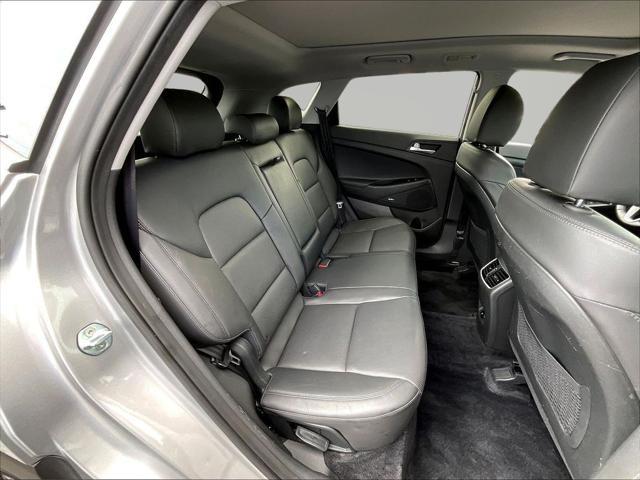 2020 Hyundai Tucson - $17,999