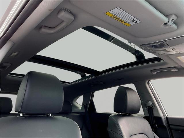 2020 Hyundai Tucson - $17,999