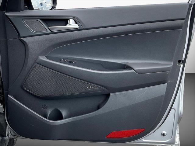 2020 Hyundai Tucson - $17,999