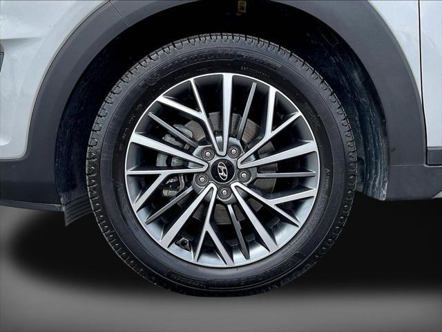 2020 Hyundai Tucson - $17,999