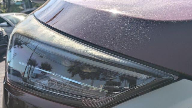 2020 Hyundai TUCSON Sport