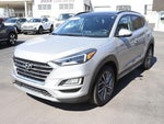 2020 Tucson Thumbnail 9