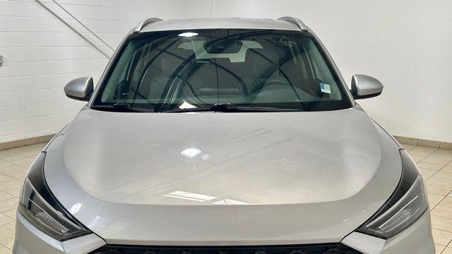 2021 Hyundai TUCSON Sport