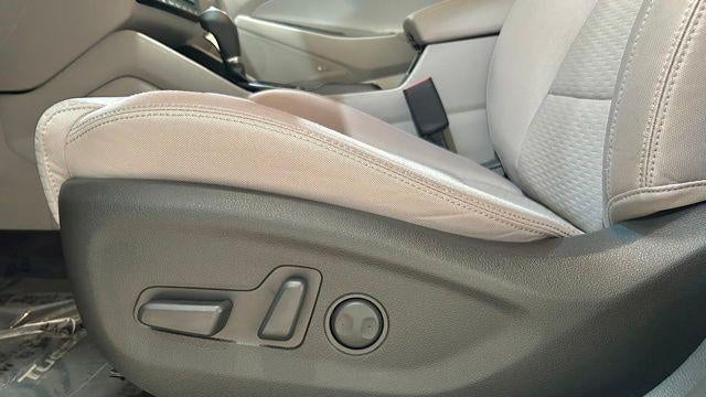 2021 Hyundai TUCSON Sport