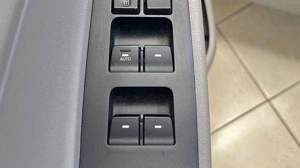 2021 Hyundai TUCSON Sport
