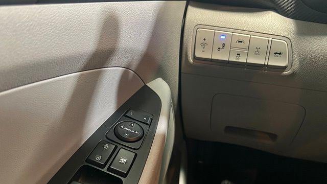 2021 Hyundai TUCSON Sport