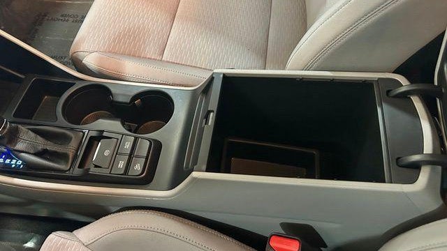 2021 Hyundai TUCSON Sport