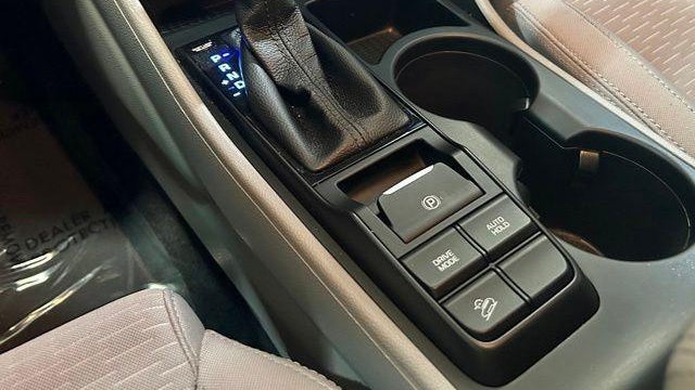 2021 Hyundai TUCSON Sport