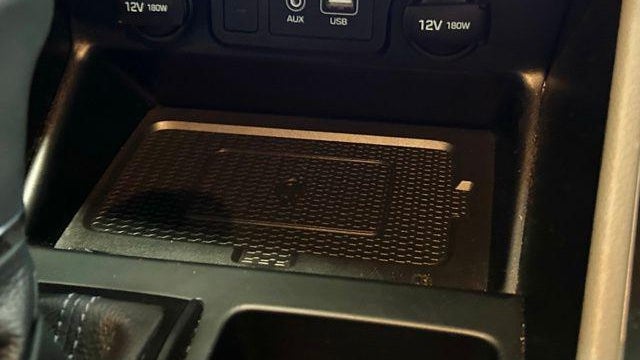 2021 Hyundai TUCSON Sport