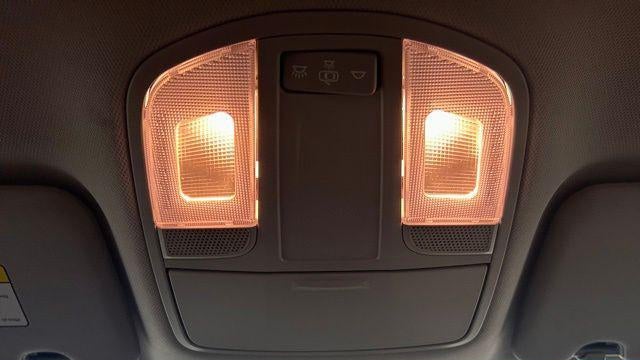 2021 Hyundai TUCSON Sport