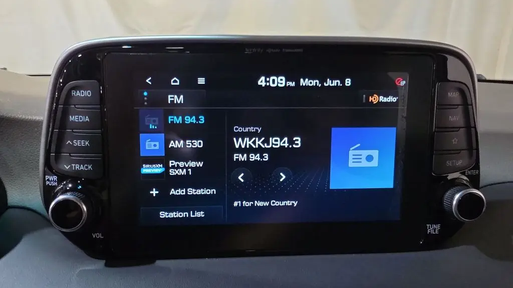 2019 Hyundai TUCSON Limited